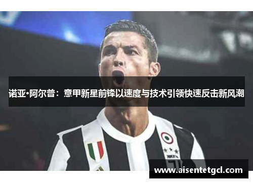 诺亚·阿尔普：意甲新星前锋以速度与技术引领快速反击新风潮