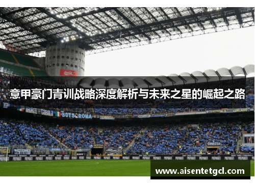 意甲豪门青训战略深度解析与未来之星的崛起之路