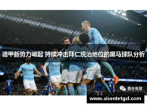 德甲新势力崛起 持续冲击拜仁统治地位的黑马球队分析